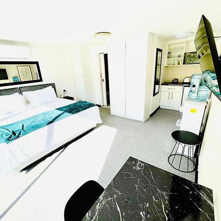 Hotel Vibes Cape Town Plattekloof Dış mekan fotoğraf