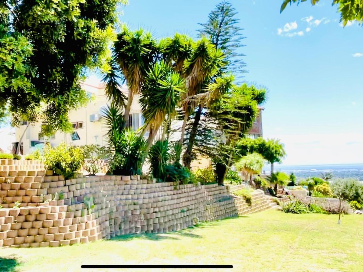 Hotel Vibes Cape Town Plattekloof Dış mekan fotoğraf