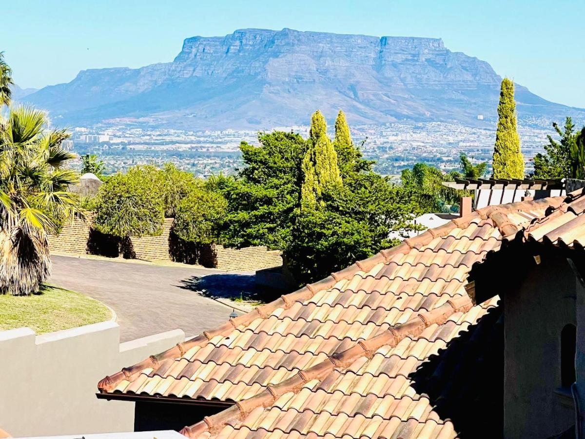 Hotel Vibes Cape Town Plattekloof Dış mekan fotoğraf