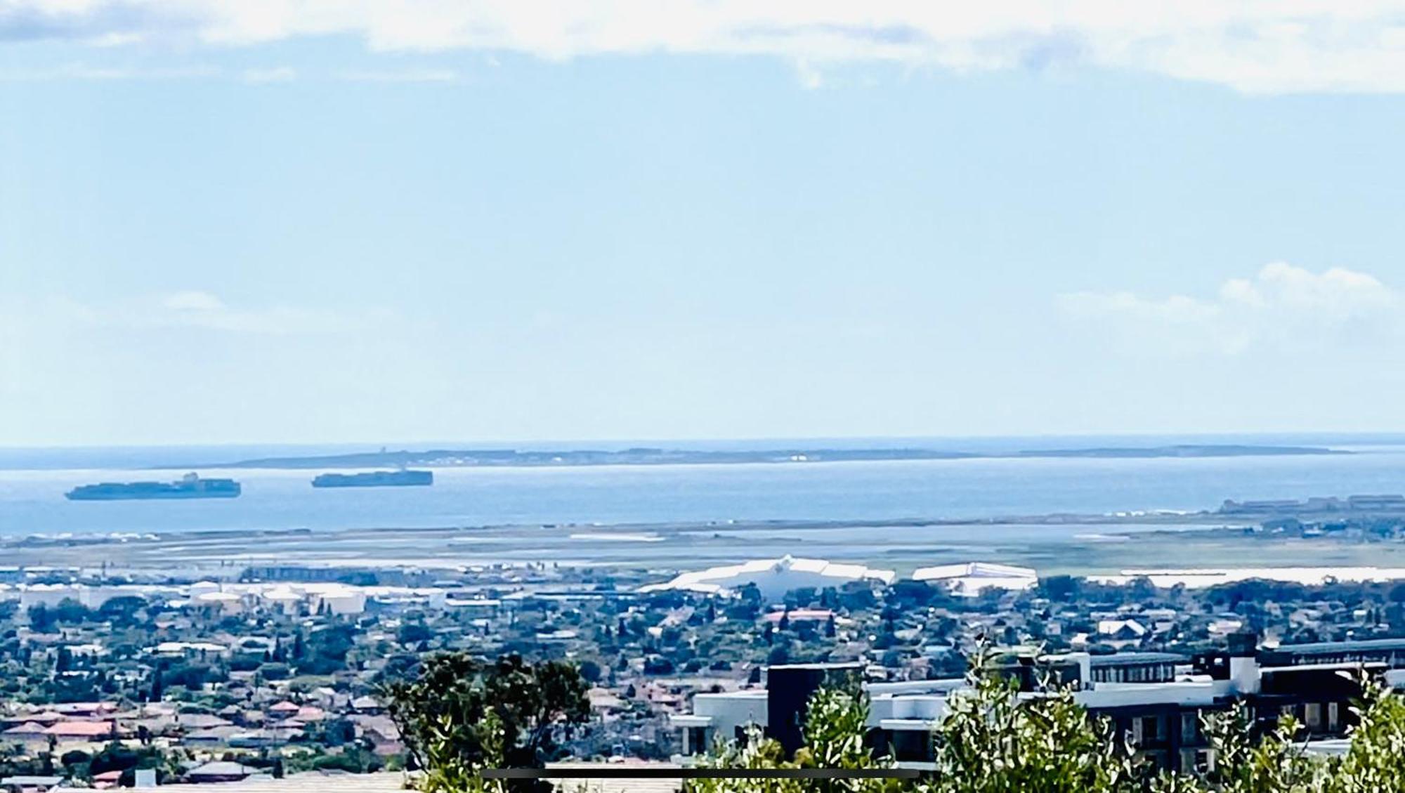 Hotel Vibes Cape Town Plattekloof Dış mekan fotoğraf