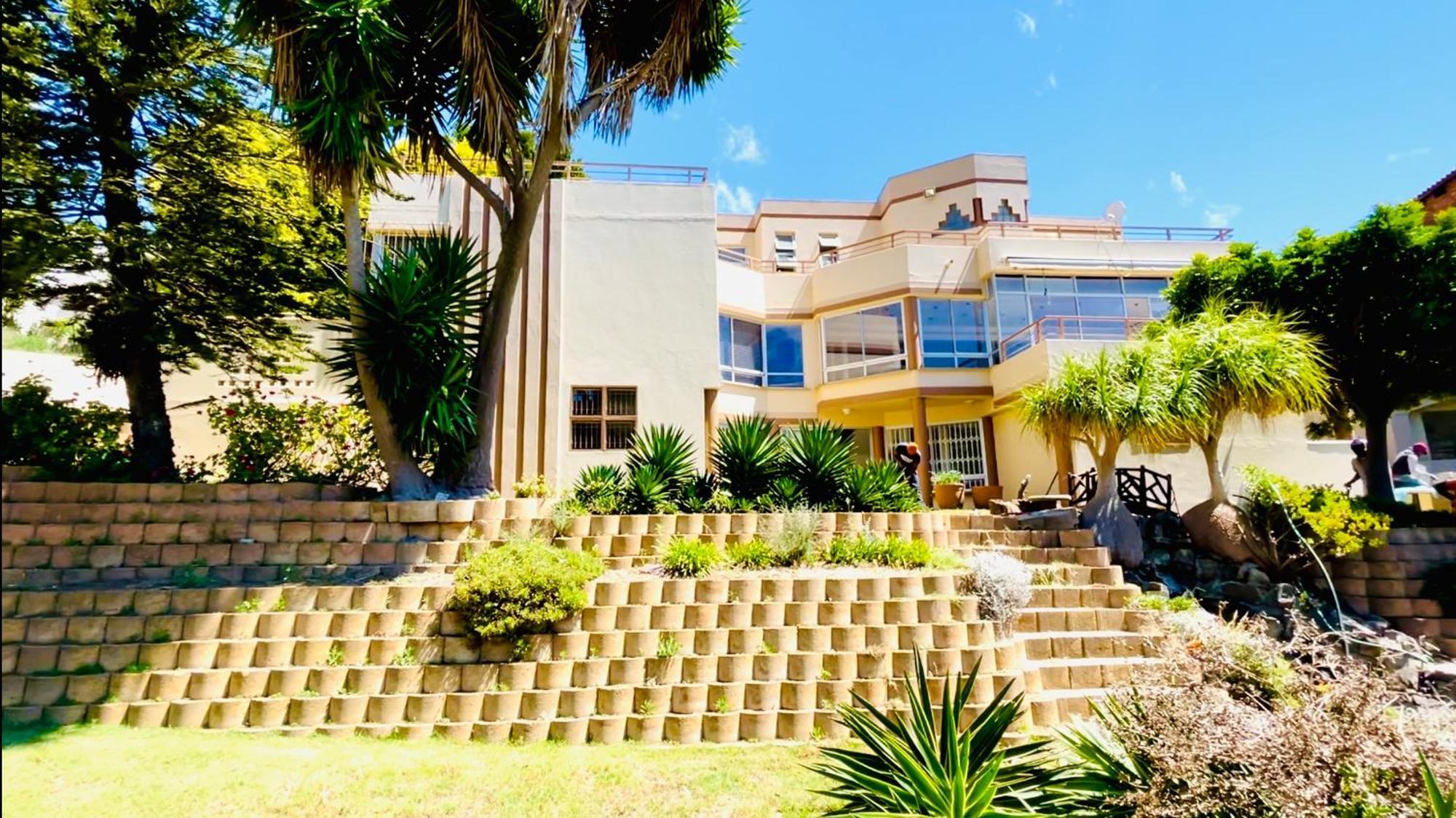 Hotel Vibes Cape Town Plattekloof Dış mekan fotoğraf