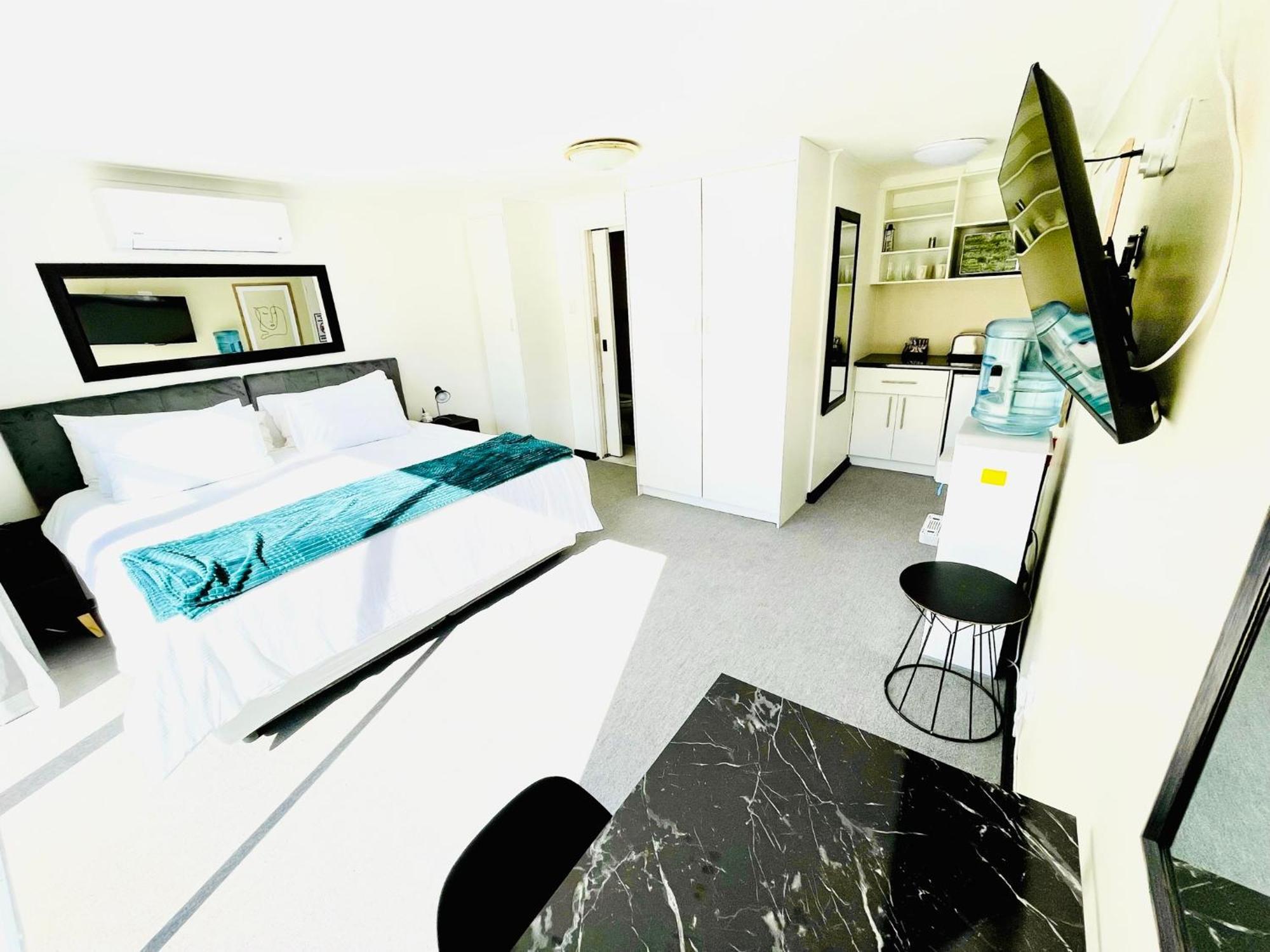 Hotel Vibes Cape Town Plattekloof Dış mekan fotoğraf