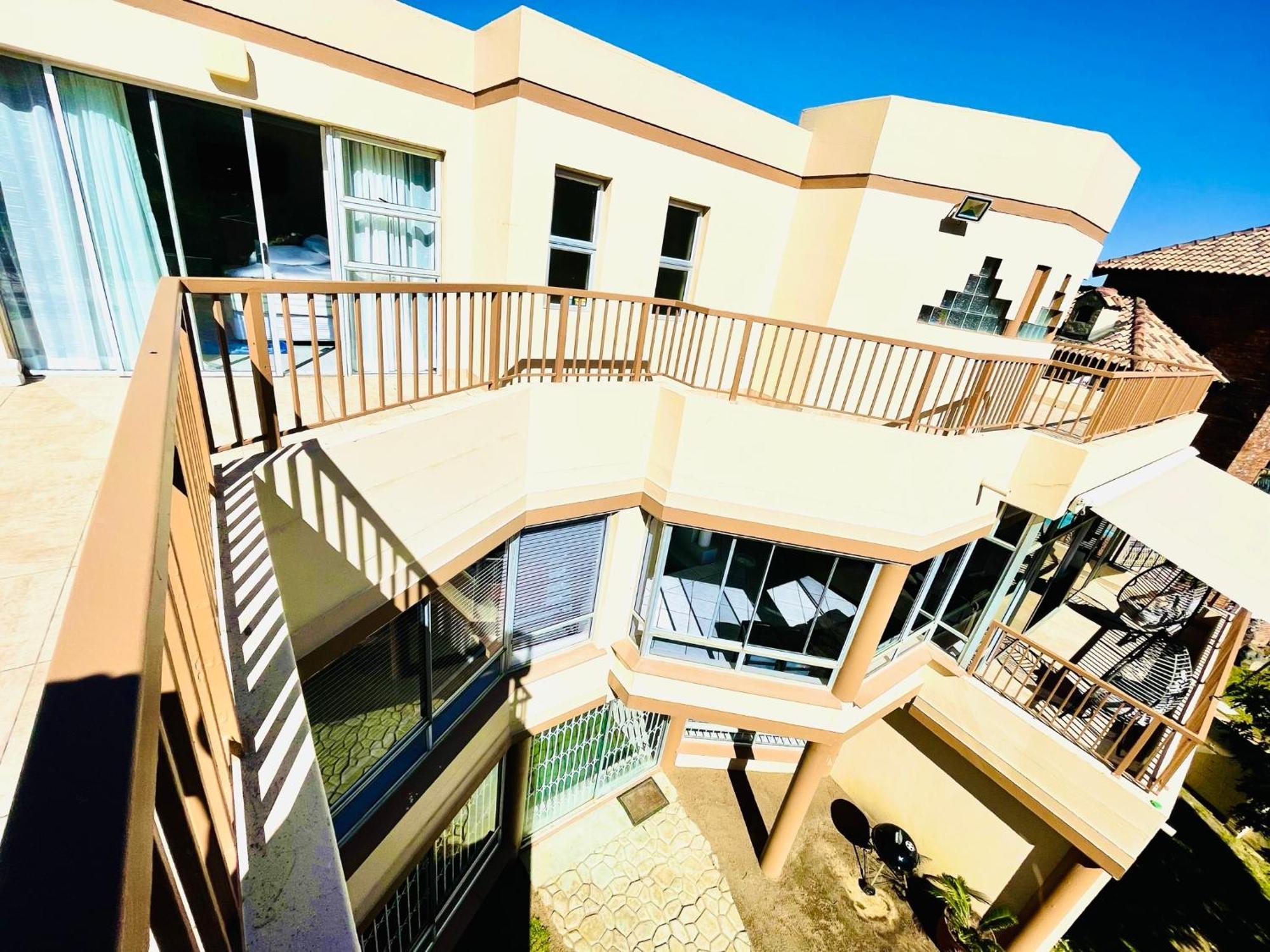 Hotel Vibes Cape Town Plattekloof Dış mekan fotoğraf