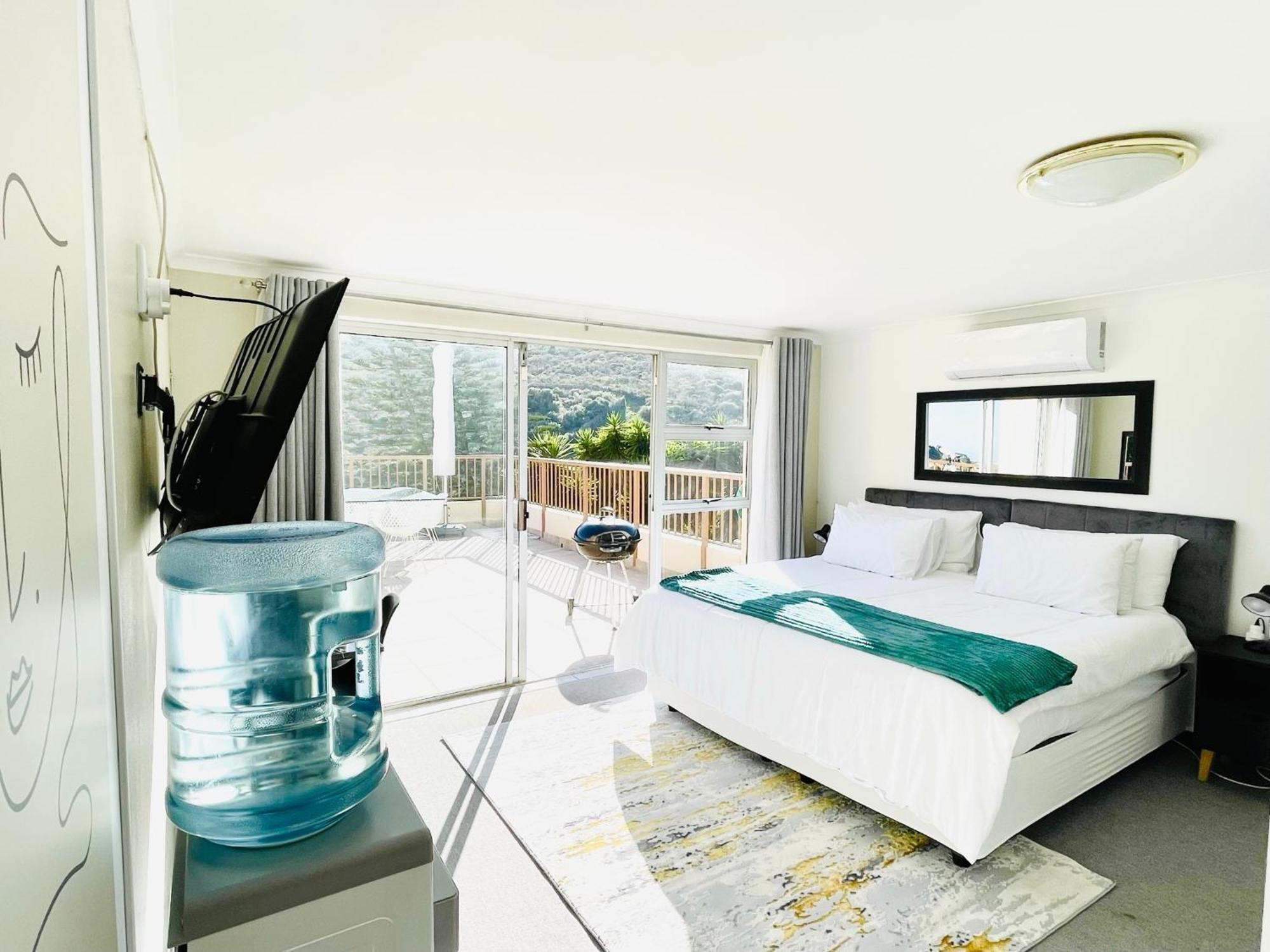 Hotel Vibes Cape Town Plattekloof Dış mekan fotoğraf