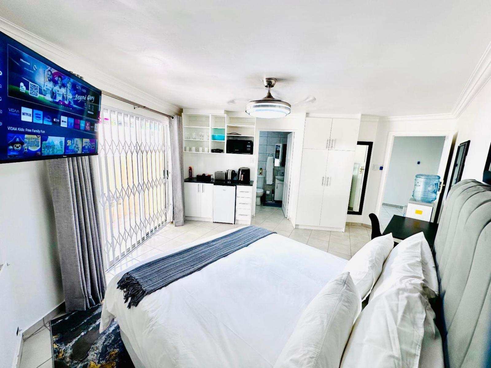 Hotel Vibes Cape Town Plattekloof Oda fotoğraf