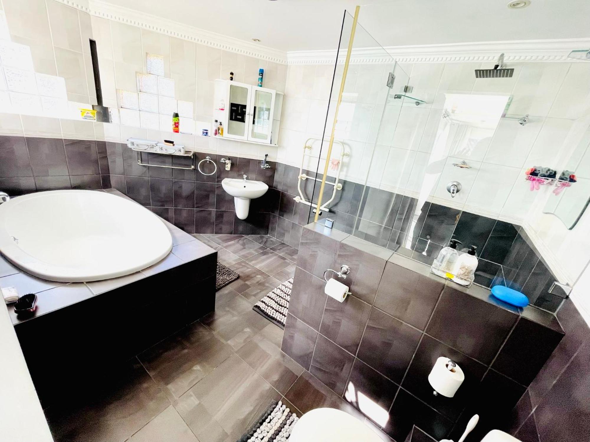 Hotel Vibes Cape Town Plattekloof Dış mekan fotoğraf