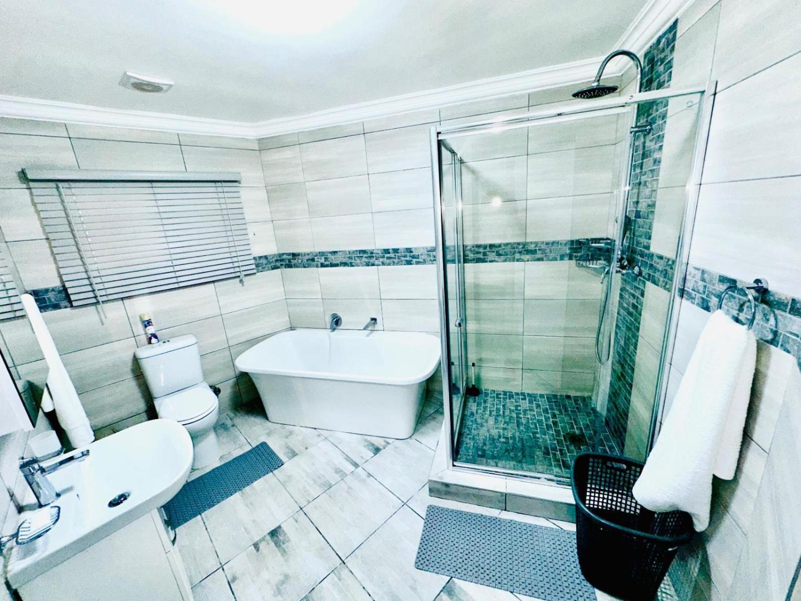 Hotel Vibes Cape Town Plattekloof Oda fotoğraf