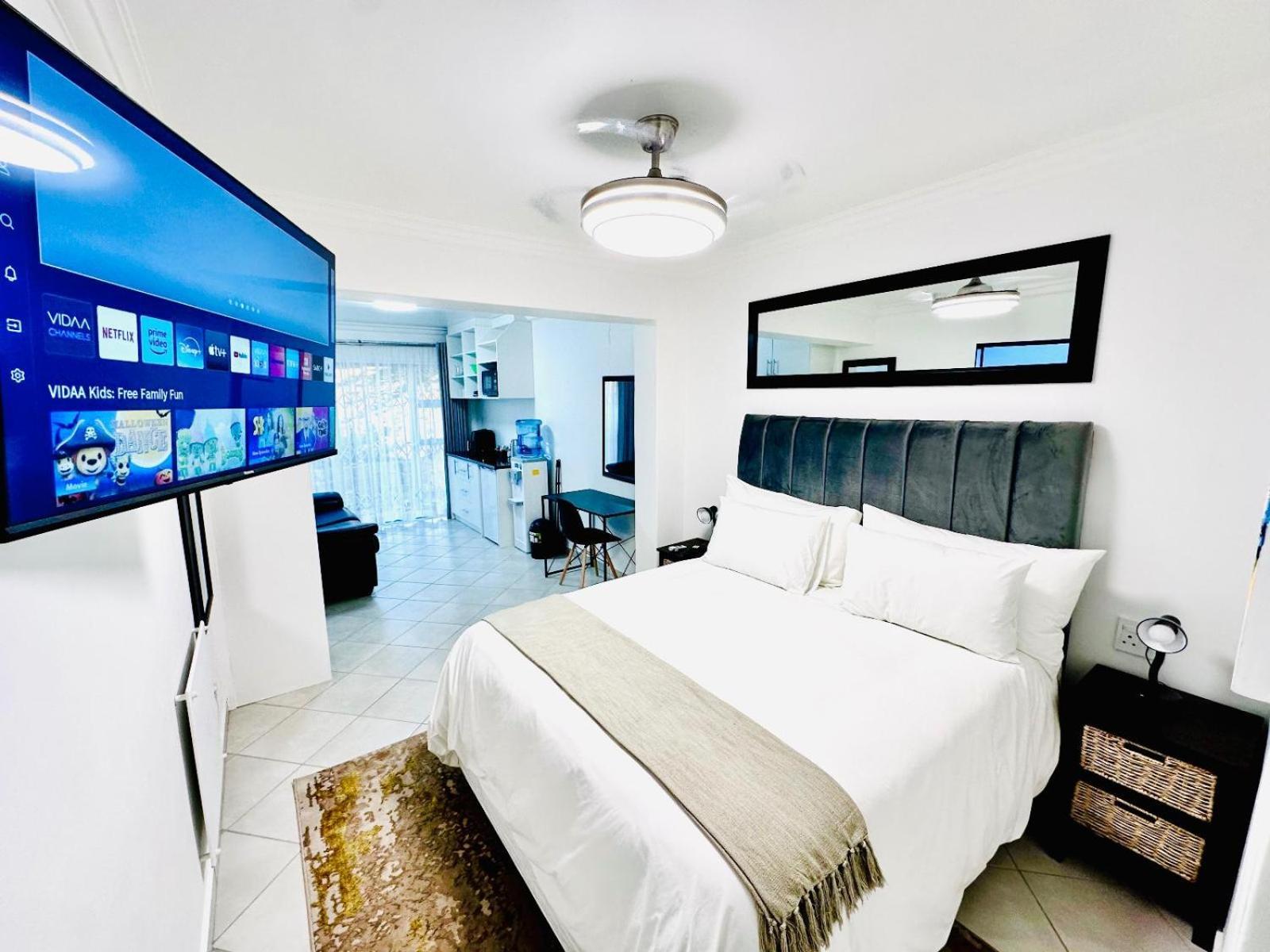 Hotel Vibes Cape Town Plattekloof Oda fotoğraf