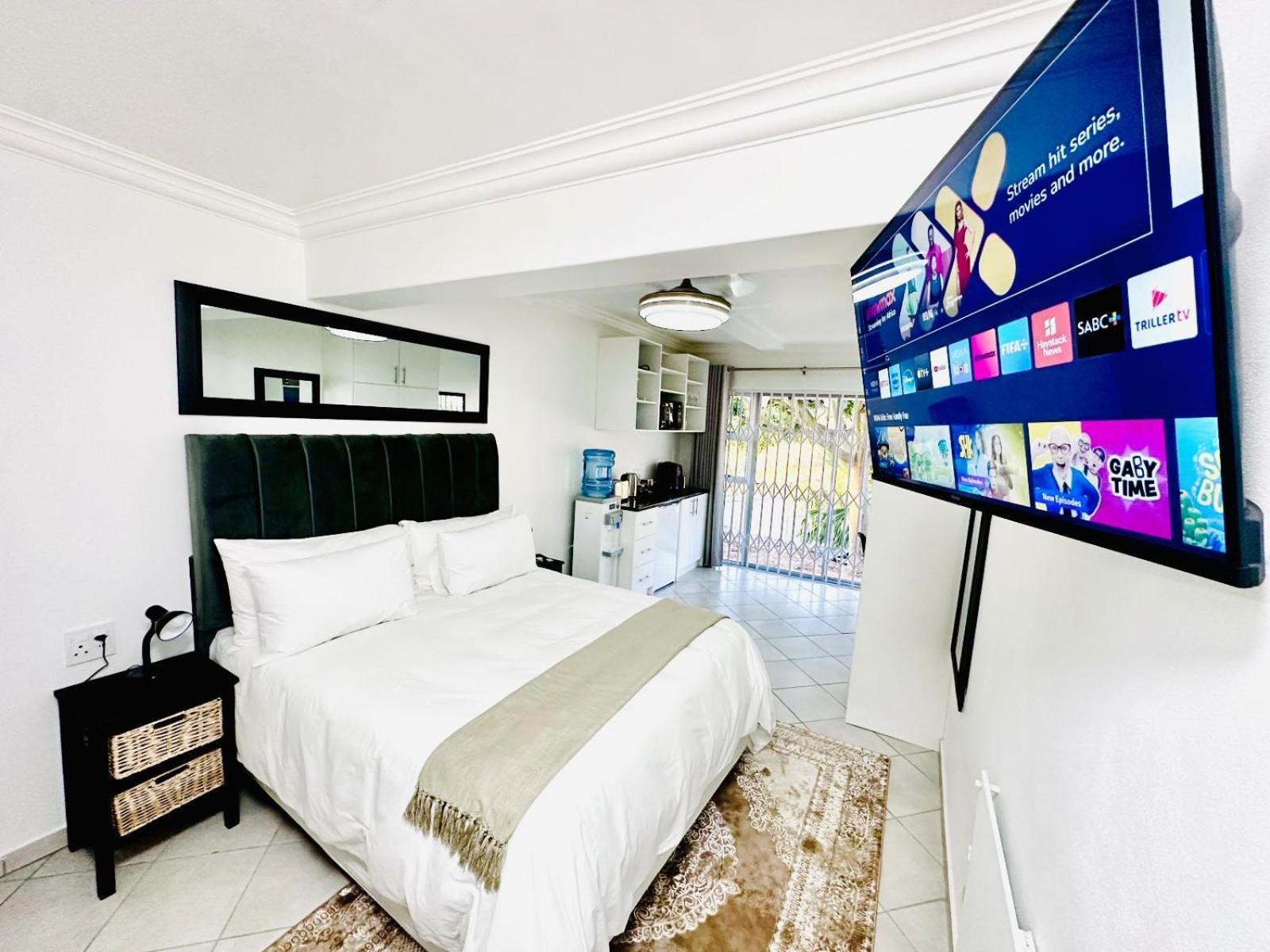 Hotel Vibes Cape Town Plattekloof Oda fotoğraf