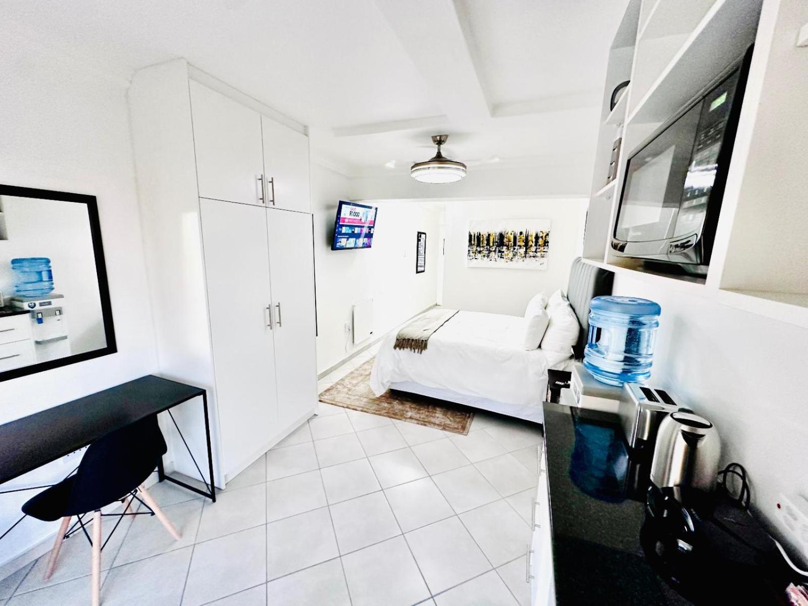 Hotel Vibes Cape Town Plattekloof Oda fotoğraf